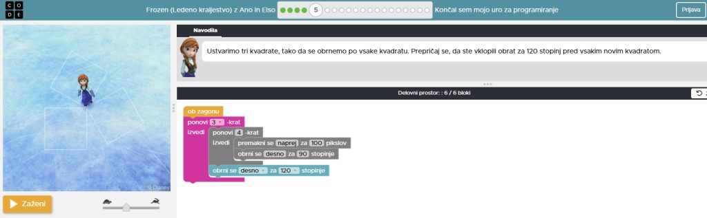 Code.org_elza_programiranje