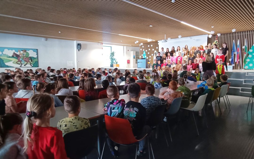 proslava ob državnem prazniku
